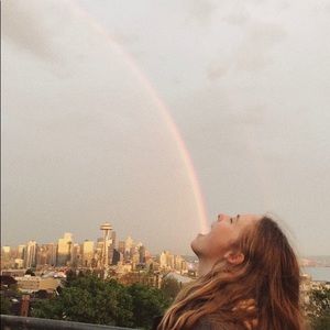 Meet your Posher, Jane